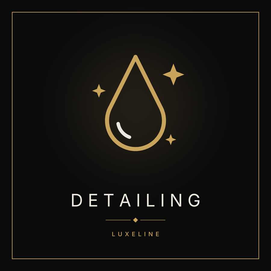 Detailing