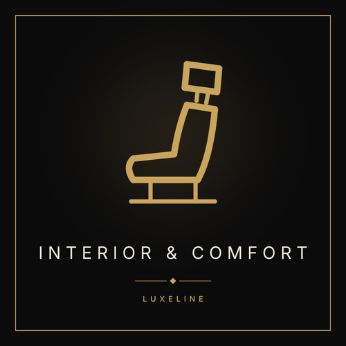 Interior & Comfort