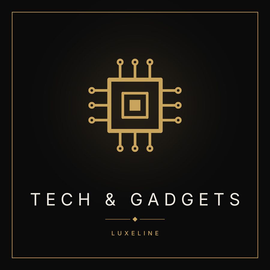 Tech & Gadgets