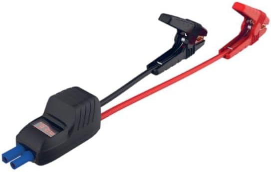 Gizzu 2000A Jump Starter 16000mAh – Black